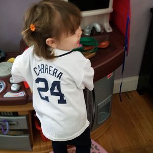 Meet your Posher, Kelley